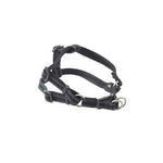 Kruuse_Pet BUSTER Reflective Mesh Step-In Dog Harness - Large - Green-Dog-Kruuse_Pet-PetPhenom