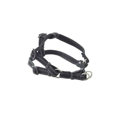 Kruuse_Pet BUSTER Reflective Mesh Step-In Dog Harness - Small - Red-Dog-Kruuse_Pet-PetPhenom