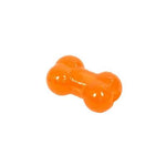 Kruuse_Pet BUSTER Strong Bone Dog Toy with Rope -Small-Dog-Kruuse_Pet-PetPhenom