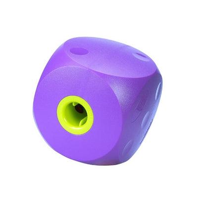 Kruuse_Pet Buster Food Cube - Mini - Lime-Dog-Kruuse_Pet-PetPhenom