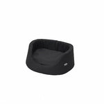 Kruuse_Pet Buster Oval Bed DARK Toscana -39.5 in-Dog-Kruuse_Pet-PetPhenom