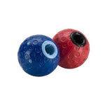 Kruuse_Pet Buster Treat Ball - Large - Red-Dog-Kruuse_Pet-PetPhenom