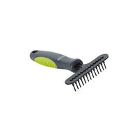 Kruuse_Pet Buster Undercoat Rake -Short-Dog-Kruuse_Pet-PetPhenom