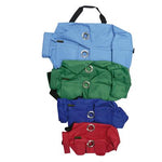 Kruuse_Pet Buster VET Examination Bag -4-8 lbs, Navy-Dog-Kruuse_Pet-PetPhenom