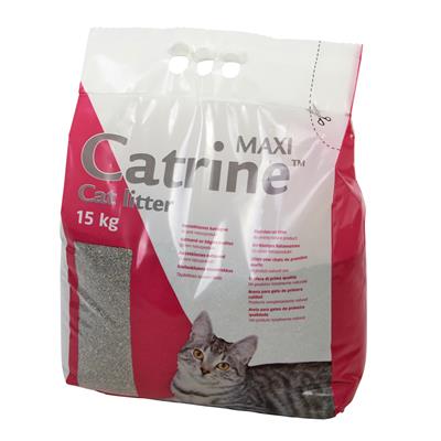 Kruuse_Pet Catrine MAXI Cat Litter, 33 lbs-Dog-Kruuse_Pet-PetPhenom