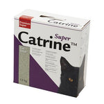 Kruuse_Pet Catrine Premium Super Cat Litter, 16.5 lbs-Dog-Kruuse_Pet-PetPhenom