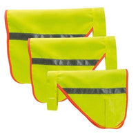 Kruuse_Pet Dog Vest with Reflectors -Medium-Dog-Kruuse_Pet-PetPhenom