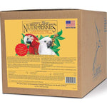 Lafeber Classic Nutri-Berries Macaw & Cockatoo Food, 20 lb Box-Bird-Lafeber-PetPhenom