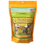 Lafeber Garden Veggie Nutri-Berries Parrot Food, 10 oz-Bird-Lafeber-PetPhenom