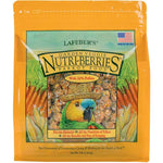 Lafeber Garden Veggie Nutri-Berries Parrot Food, 3 lbs-Bird-Lafeber-PetPhenom