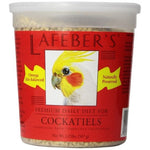 Lafeber Premium Daily Diet for Cockatiels, 1.25 lb-Bird-Lafeber-PetPhenom