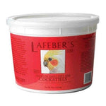 Lafeber Premium Daily Diet for Cockatiels, 5 lb-Bird-Lafeber-PetPhenom