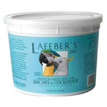Lafeber Premium Daily Diet for Macaws and Cockatoos, 5 lb-Bird-Lafeber-PetPhenom