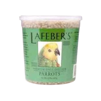 Lafeber Premium Daily Diet for Parrots, 1.25 lb-Bird-Lafeber-PetPhenom