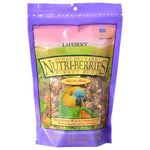 Lafeber Sunny Orchard Nutri-Berries Parrot Food, 10 oz-Bird-Lafeber-PetPhenom