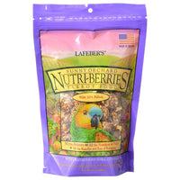 Lafeber Sunny Orchard Nutri-Berries Parrot Food, 10 oz-Bird-Lafeber-PetPhenom