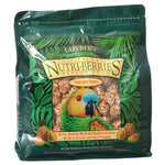 Lafeber Tropical Fruit Nutri-Berries Parrot Food, 3 lbs-Bird-Lafeber-PetPhenom