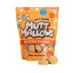 Lazy Dog Cookie Co. LLC Mutt Mallows My Little Pumpkins 5 oz by Lazy Dog-Dog-Lazy Dog-PetPhenom