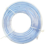 Lees Aquarium Tubing - Clear, 50' Long Tube (3/8" Diameter Tubing)-Fish-Lee's-PetPhenom