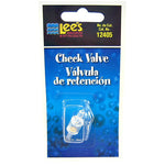 Lees Check Valve Spring, Check Valve Spring-Fish-Lee's-PetPhenom