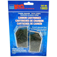 Lees Disposable Premium Carbon Cartridges, 2 Pack-Fish-Lee's-PetPhenom