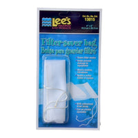 Lees Filter Saver Bag, 8" Long x 4" Wide (1 Bag)-Fish-Lee's-PetPhenom