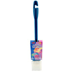 Lees Glass or Acrylic Scrubber with Long Handle, Scrubber with 11" Long Handle-Fish-Lee's-PetPhenom