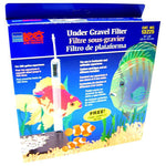 Lees Original Undergravel Filter, 30" Long x 10" Wide (20 Gallons)-Fish-Lee's-PetPhenom