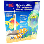 Lees Original Undergravel Filter, 60" Long x 15" Wide or 72" Long x 12" Wide (90-100 Gallons)-Fish-Lee's-PetPhenom