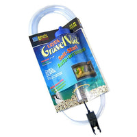 Lees Ultra Gravel Vac, 10" Long-Fish-Lee's-PetPhenom