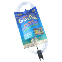 Lees Ultra Gravel Vac, 9" Long-Fish-Lee's-PetPhenom