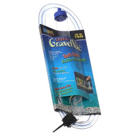 Lees Ultra Gravel Vac, Slim - 12" Long-Fish-Lee's-PetPhenom