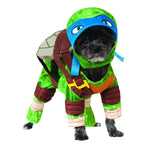 Leonardo Pet Costume-Costumes-Rubies-Small-PetPhenom