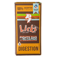 Licks Pill Free Solutions Digestion Support - Dog - 30 count-Dog-Licks Pill Free Solutions-PetPhenom