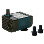 Lifegard Aquatics Quiet One Pro Series Aquaium Pump, 100-Fish-Lifegard Aquatics-PetPhenom