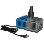 Lifegard Aquatics Quiet One Pro Series Aquaium Pump, 2200-Fish-Lifegard Aquatics-PetPhenom