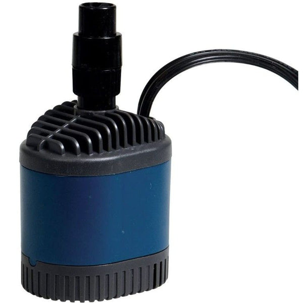 Lifegard Aquatics Quiet One Pro Series Aquaium Pump, 400-Fish-Lifegard Aquatics-PetPhenom