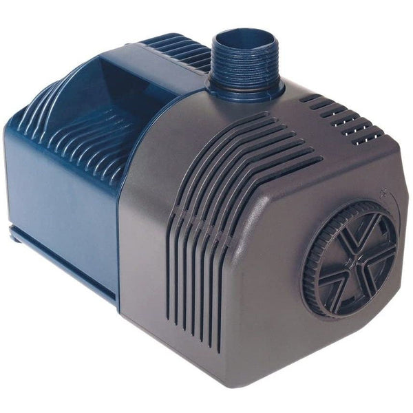 Lifegard Aquatics Quiet One Pro Series Aquaium Pump, 5000-Fish-Lifegard Aquatics-PetPhenom