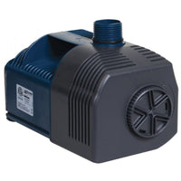 Lifegard Aquatics Quiet One Pro Series Aquaium Pump , 6000-Fish-Lifegard Aquatics-PetPhenom