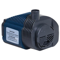 Lifegard Aquatics Quiet One Pro Series Aquaium Pump , 800-Fish-Lifegard Aquatics-PetPhenom