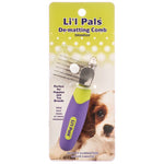 Lil Pals De-Matting Comb, 4" Long Comb-Dog-Li'l Pals-PetPhenom