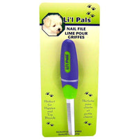 Li'l Pals Nail File, Nail File-Dog-Li'l Pals-PetPhenom