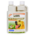 Liquid Health K9 Glucosamine - 32 fl oz-Dog-Liquid Health Products-PetPhenom