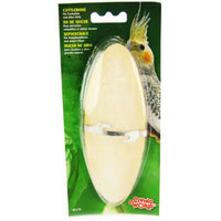 Living World Cuttlebone, Large - 13.5-15 cm (1 Pack)-Bird-Living World-PetPhenom