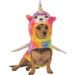 Llamacorn Pet Costume-Costumes-Rubies-Large-PetPhenom