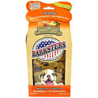 Loving Pets Barksters Sweet Potato & Chicken Krisps, 5 oz-Dog-Loving Pets-PetPhenom