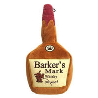 Lulubelles® Barkers Mark by Lulubelles Power Plush -Large-Dog-Lulubelles-PetPhenom