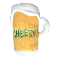 Lulubelles® Cheers Mug by Lulubelles Power Plush -Large-Dog-Lulubelles-PetPhenom