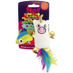 Mad Cat Mewnicorn Cat Toy Set , 2 count-Cat-Mad Cat-PetPhenom