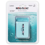 Mag Float Floating Magnetic Aquarium Cleaner - Acrylic, Large (360 Gallons)-Fish-Mag Float-PetPhenom